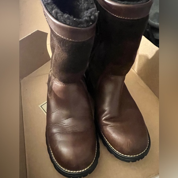 UGG Shoes - UGG boots 8